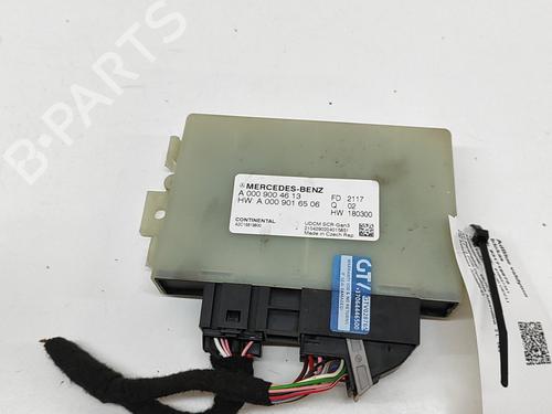 Used Electronic module MERCEDES-BENZ E-CLASS Convertible (A238) E 220 d (238.414) (194 hp) 28388053