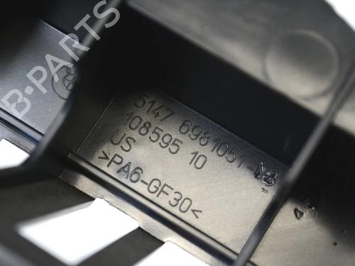 Other BMW X6 (E71, E72) M 50 d | BP30210655O1 