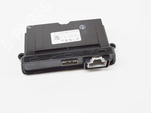 Elektronisk modul TESLA MODEL X (5YJX) P100D AWD (772 hp) 15375760