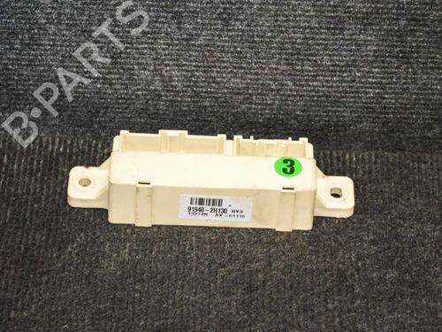 Used Electronic module HYUNDAI i40 I (VF) 1.7 CRDi (136 hp) 6722145