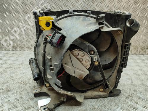 Radiator set PORSCHE 718 BOXSTER (982) 2.5 S (982330, 982331) | BP27798014M120  - Image 5