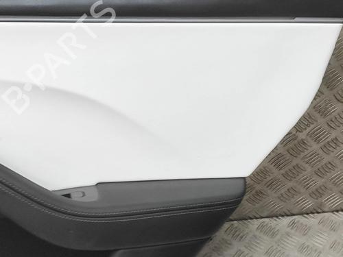 Rear right panel TESLA MODEL 3 (5YJ3) EV | BP34190383C61  - Image 5