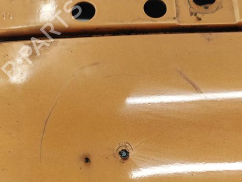 Front bumper BMW 3 Compact (E46) 316 ti | BP24820546C7 