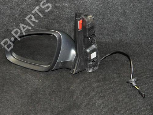 Used Left mirror OPEL ASTRA J (P10) 1.6 CDTi (68) (110 hp) 6721285