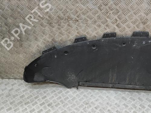 Front bumper spoiler TESLA MODEL 3 (5YJ3) EV Performance AWD | BP33697481C153 - Image 2