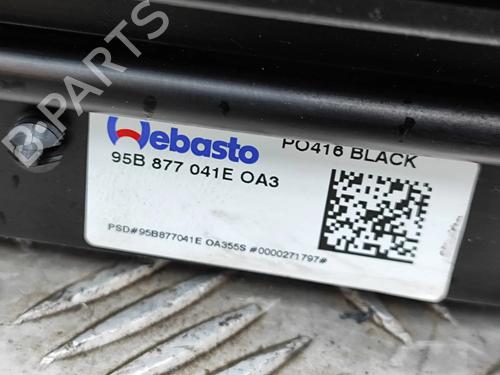 Soltag PORSCHE MACAN (95B) 2.0 | BP33381808C124  - Image 7