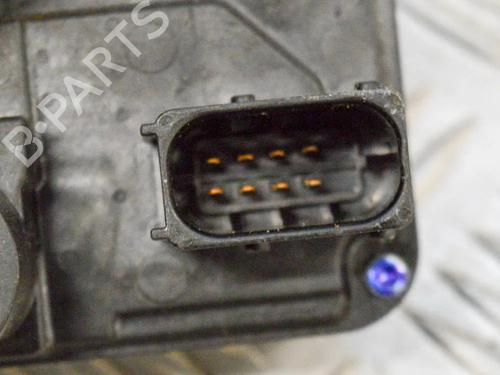 Front left lock TESLA MODEL S (5YJS) 75D AWD | BP7797555C98  - Image 8