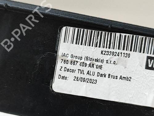 Andre VW TOUAREG (CR7, RC8) 3.0 TDI 4motion | BP27217298O1 