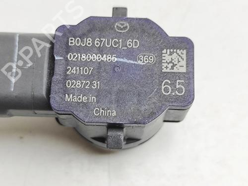 Electronic module MAZDA 3 Hatchback (BP) 2.5 e-SKYACTIV-G (BP5H) | BP33381138M83 - Image 6