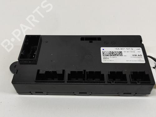 Elektronisk modul VW ID.3 (E11, E12) Pro (145 hp) 27765955