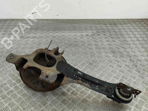 Left rear steering knuckle VOLVO V70 III (135) D4 | BP29829774M27 