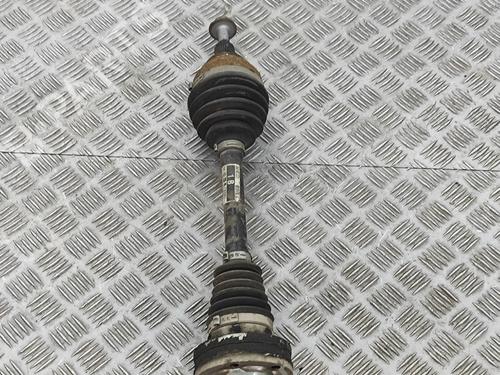 Left front driveshaft VW CADDY IV Box Body/MPV (SAA, SAH) 2.0 TDI 4motion | BP26405549M38 - Image 2