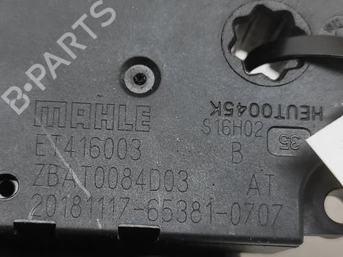 Elektronisk modul AUDI A6 C8 (4A2) 40 TDI | BP27786640M83 