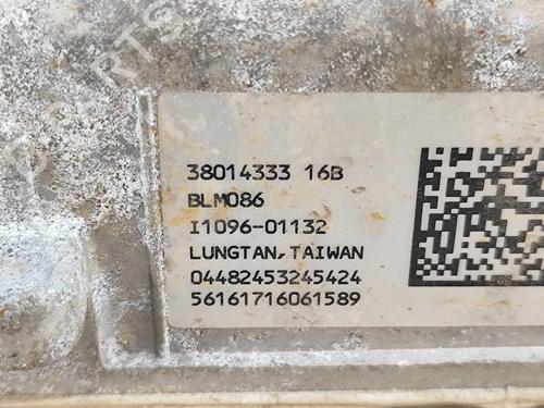 Electronic module FORD RANGER (TKE) 2.0 EcoBlue 4x4 | BP32119190M83