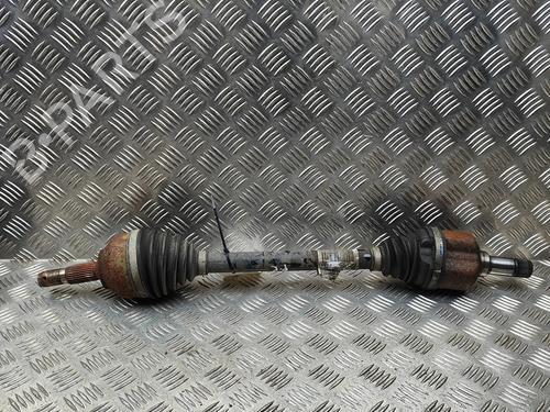 Used Left front driveshaft Left front driveshaft OPEL VIVARO C Bus (K0) 2.0 (144 hp) 33384314 33384314