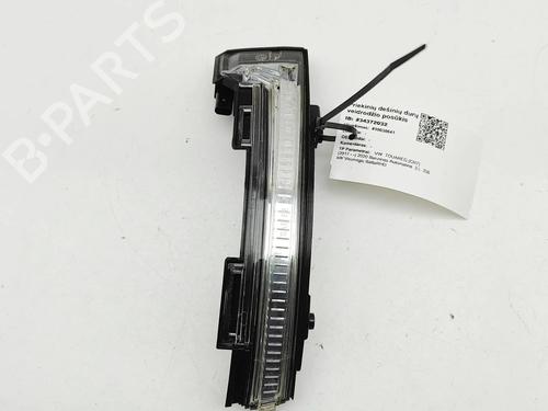 Right side indicator VW TOUAREG (CR7, RC8) 3.0 TSI 4motion | BP32779789I19 - Image 2