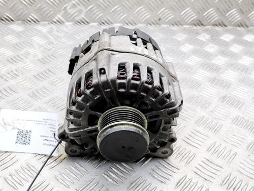 Used Alternator Alternator VW TOUAREG (CR7, RC8) 3.0 TDI 4motion (286 hp) 40290788 40290788