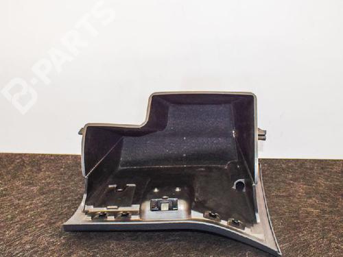 Handskerum FORD FIESTA VI (CB1, CCN) 1.4 (97 hp) 6739771