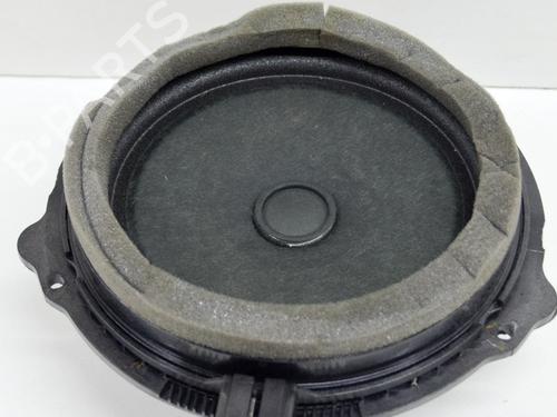 Used Speaker FORD USA MUSTANG Coupe 5.0 V8 (418 hp) 27753547