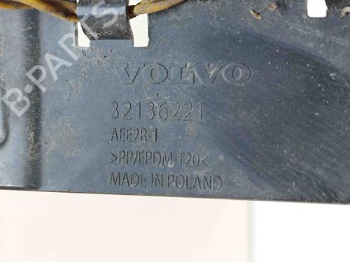 Elektronisk modul VOLVO XC60 II (246) 2.0 B5 Mild-Hybrid | BP29486405M83 