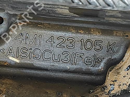 Steering rack AUDI Q8 (4MN, 4MT) 55 TFSI Mild Hybrid quattro | BP33386325M22 - Image 9