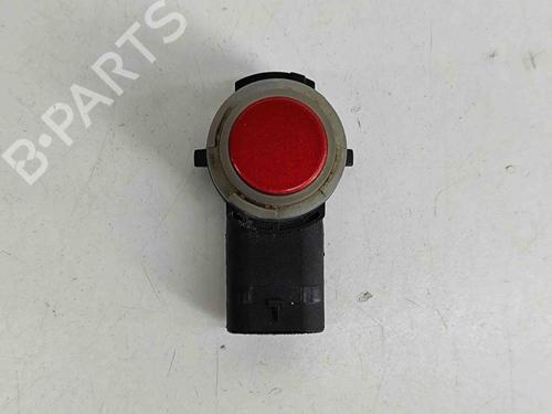 Used Electronic module CITROËN C4 III (BA_, BB_, BC_) 1.2 PureTech 130 (BAHNSA, BAHNSB) (130 hp) 28550814