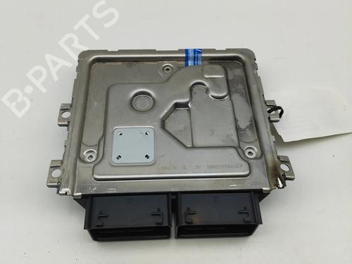 Used Engine control unit (ECU) Engine control unit (ECU) FORD PUMA (J2K, CF7) 1.0 EcoBoost mHEV (155 hp) 33373630 33373630