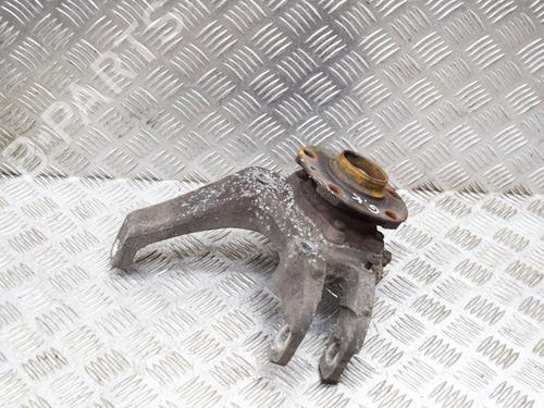 Left rear steering knuckle AUDI A8 D3 (4E2, 4E8) 3.0 TDI quattro | BP14639790M27 