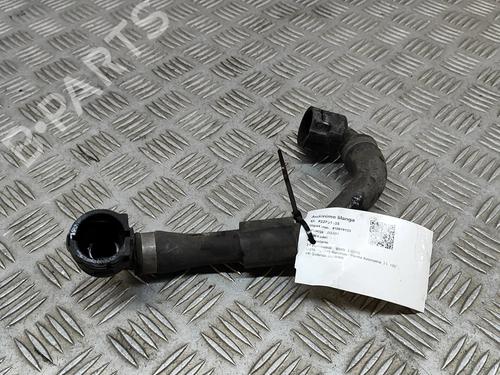 Used Pipe Pipe BMW 5 (G30, F90) 530 e Plug-in-Hybrid xDrive (252 hp) 16537174 16537174
