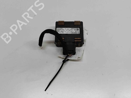 Used Electronic module MERCEDES-BENZ SPRINTER 3,5-t Platform/Chassis (B907, B910) 315 CDI RWD (907.131, 907.133, 907.135, 907.231, 907.233... (150 hp) 27796460