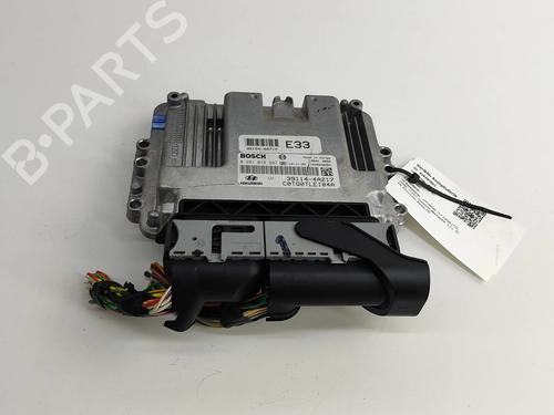 Used Engine control unit (ECU) Engine control unit (ECU) HYUNDAI H-1 Cargo (TQ) 2.5 CRDi (110 hp) 24580488 24580488