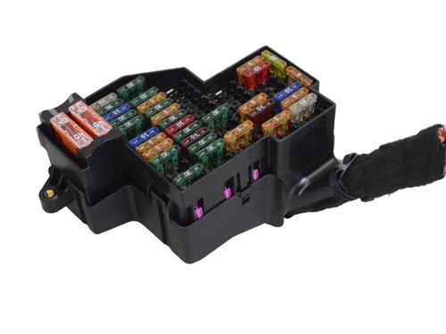 Fuse box PORSCHE CAYENNE (92A) 4.2 S Diesel | BP33363967E1 - Image 3