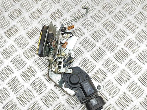 Rear right lock TOYOTA HILUX VI Pickup (_N1_) 2.5 D-4D 4WD (KDN165, KDN170, KDN190) | BP29486864C99 