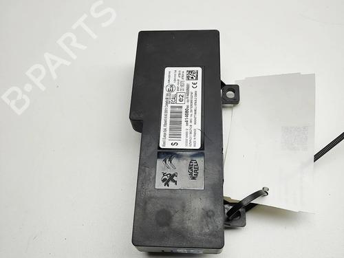 Electronic module OPEL MOKKA 1.2 (76) | BP37029402M83 - Image 2