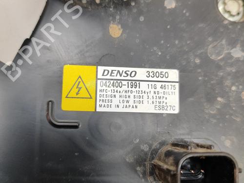 AC compressor LEXUS NX II (_A2_, _H2_) 350h E-Four (AAZH25) | BP32728242M34  - Image 7