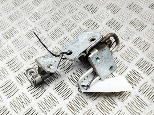 Hinge/Door check strap VW PASSAT B7 (362) 2.0 TDI | BP31687378C146 