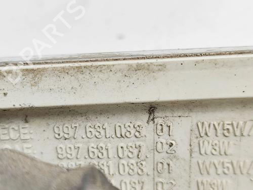 Left side indicator PORSCHE BOXSTER (987) S 3.4 | BP33393975I20 - Image 7
