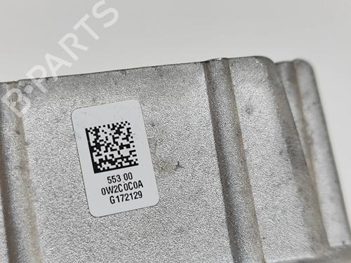 Módulo eletrónico AUDI Q8 E-TRON Sportback (GET) 55 quattro | BP28562013M83 