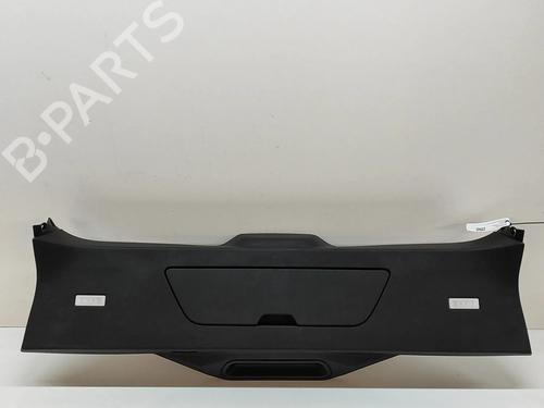 Used Boot lining BMW X7 (G07) xDrive 40 d Mild-Hybrid (340 hp) 27797286