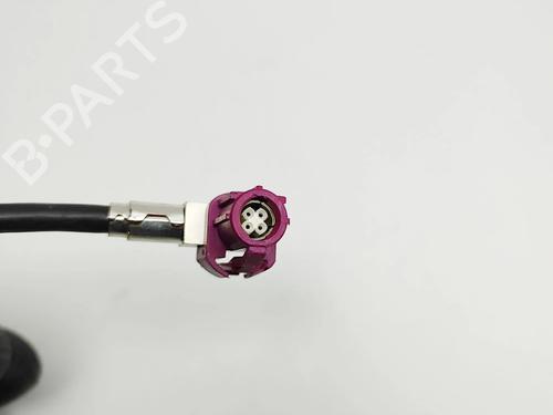 Electronic module VW PASSAT B7 (362) 1.4 TSI EcoFuel | BP37469421M83  - Image 6