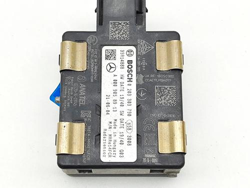 Electronic module MERCEDES-BENZ GLB (X247) GLB 220 d 4-matic (247.615) | BP36952593M83 - Image 2
