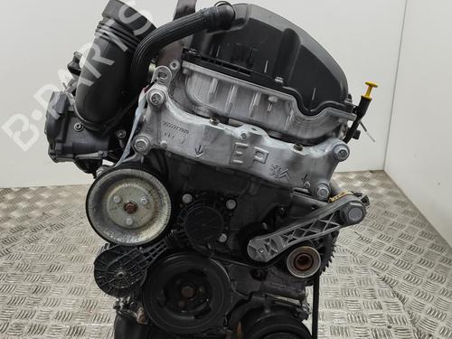 Engine PEUGEOT 308 I (4A_, 4C_) 1.6 16V | BP26516418M1 