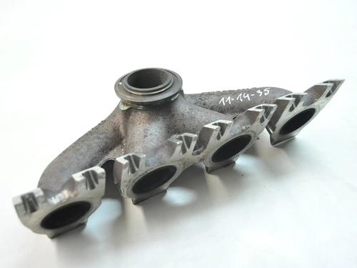Used Exhaust manifold MERCEDES-BENZ C-CLASS (W205) AMG C 63 (205.086) (476 hp) 30210059