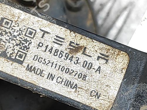 Horn TESLA MODEL 3 (5YJ3) EV AWD | BP33392341E13  - Image 5