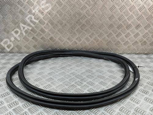 Gummiliste VW CADDY IV Box Body/MPV (SAA, SAH) 2.0 TDI 4motion (122 hp) 17140265