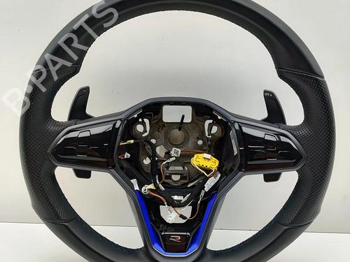Used Steering wheel VW GOLF VIII (CD1, DA1) 2.0 TSI R 4motion (320 hp) 30005119