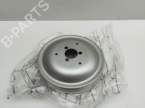 Remskive AUDI Q5 (8RB) 2.0 TDI quattro (177 hp) 28566811