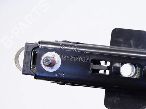 Andre VOLVO V60 I (155) D2 | BP31216975O1 