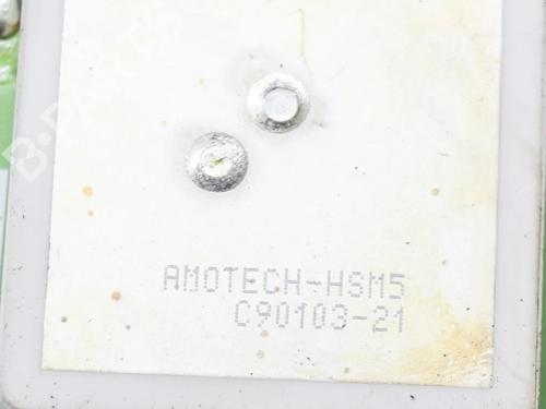 Antenne/Base TESLA MODEL 3 (5YJ3) EV | BP27750408C140  - Image 5