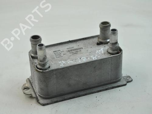 Used Oil radiator Oil radiator JAGUAR XF I (X250) 3.0 D (211 hp) 33340287 33340287